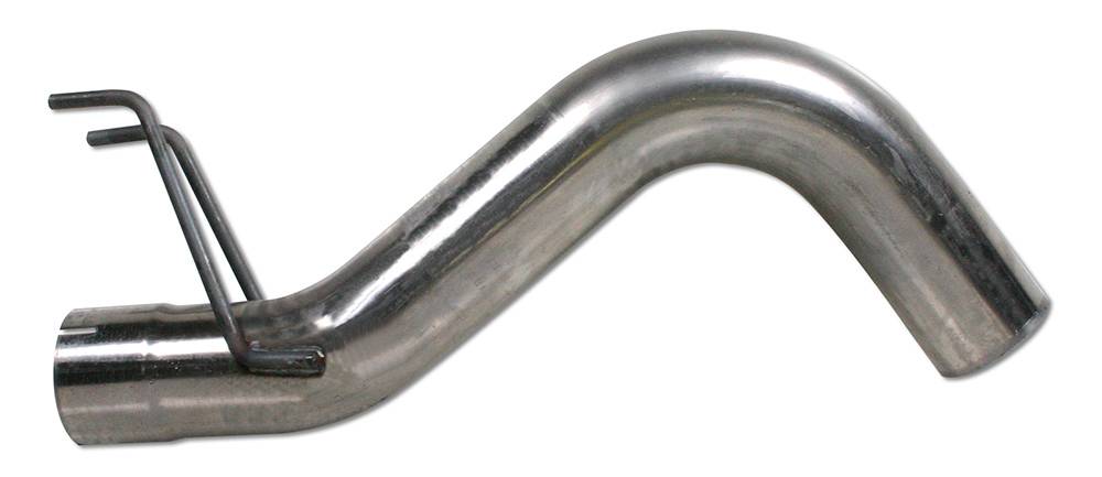 4 Inch Exhaust Pipe 10 Ftnull