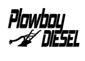 Plowboy Diesel
