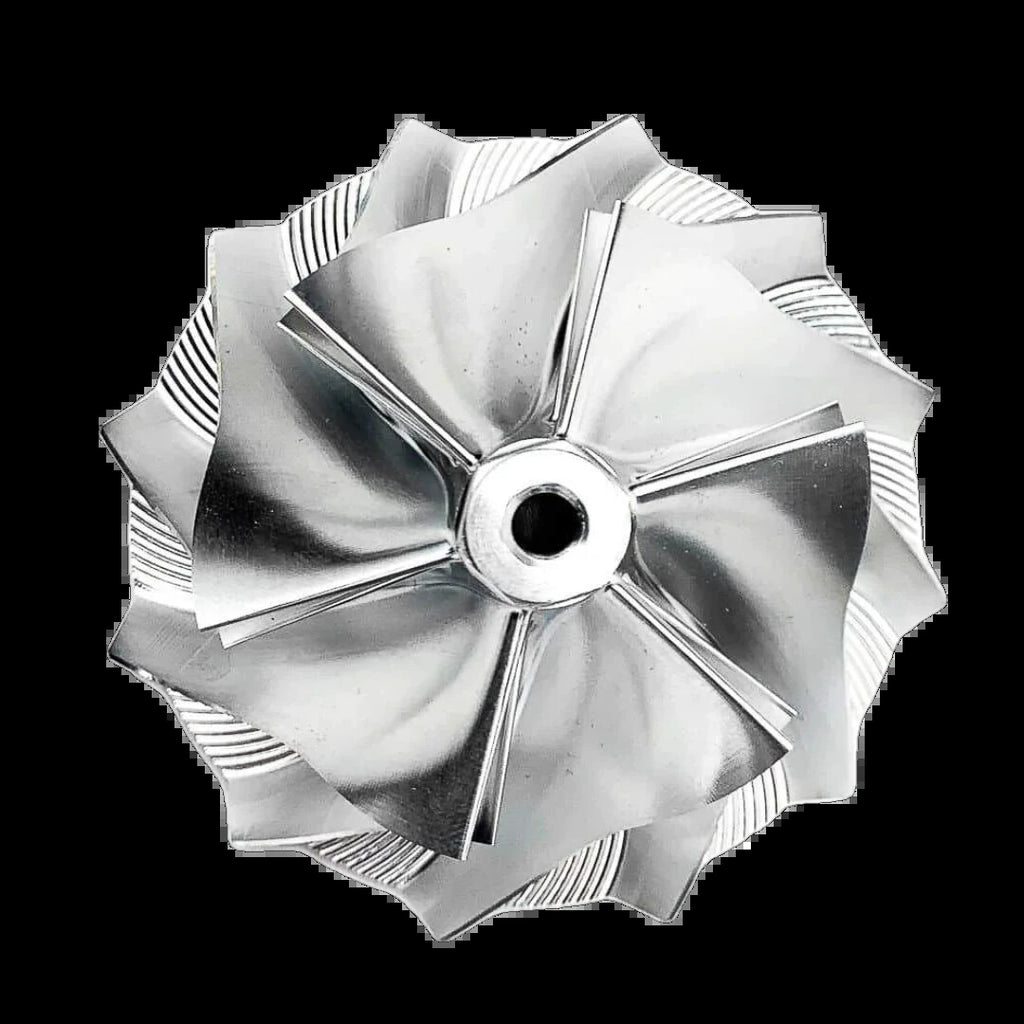 KC Drop In Billet Compressor Wheel - 7.3 Powerstroke (1994-2003)