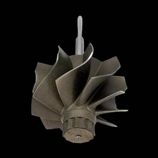 KC S300 Turbine Wheel - 7.3 Powerstroke (1994-2003)