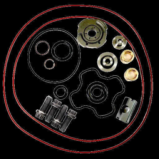 KC 360 Turbo Rebuild Kit - 7.3 Powerstroke (1994-2003)