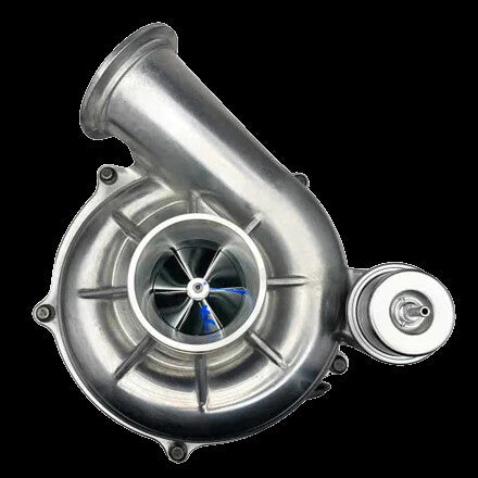 KC Stock Plus Billet Turbo - 7.3 Powerstroke (1994-2003)