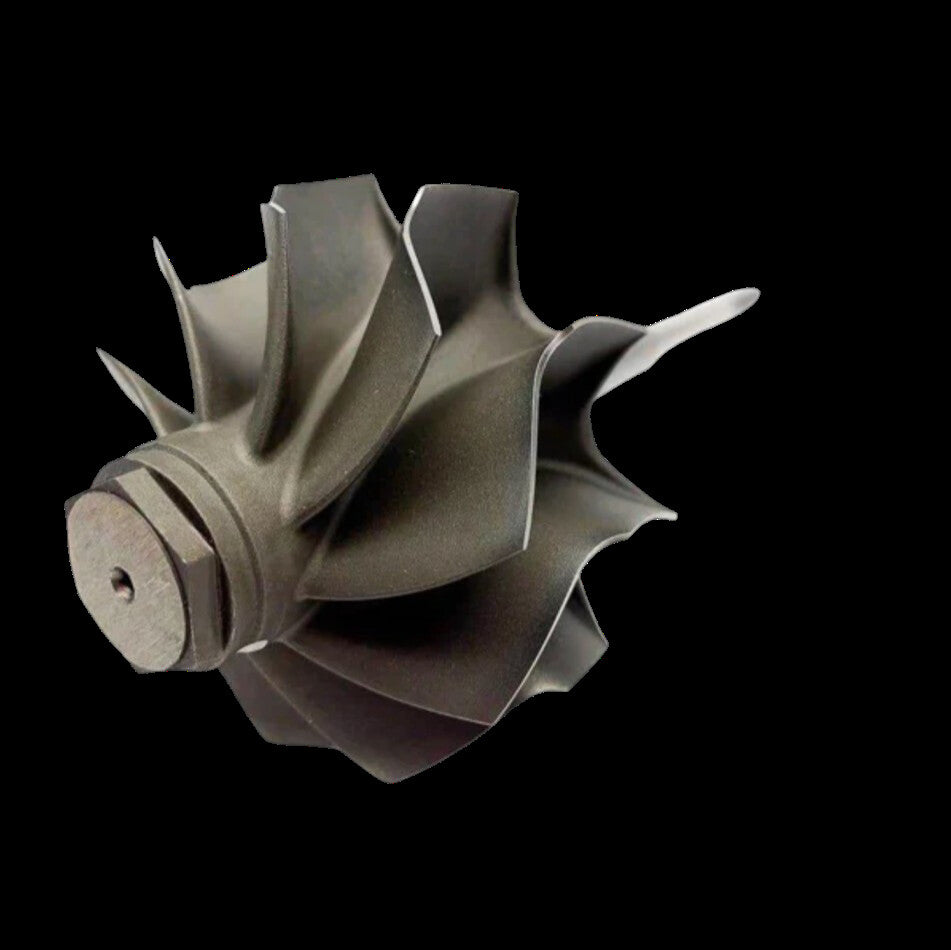 KC Turbine Wheel - 6.0 Powerstroke (2003-2007)