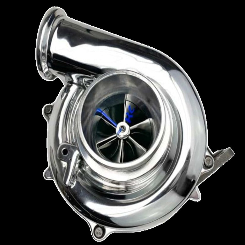 KC Stock Plus Billet Turbo - 7.3 Powerstroke (1994-2003)