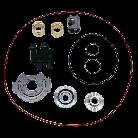 KC 360 Turbo Rebuild Kit 6.7 Powerstroke (2015-2019)