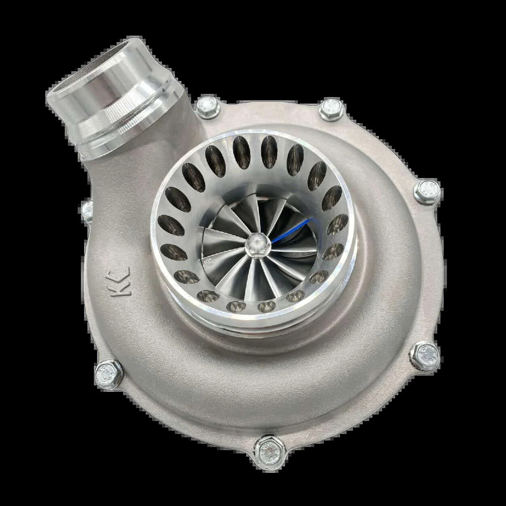 KC Whistler Stage 3 Turbo 6.7 Powerstroke (2015-2019)