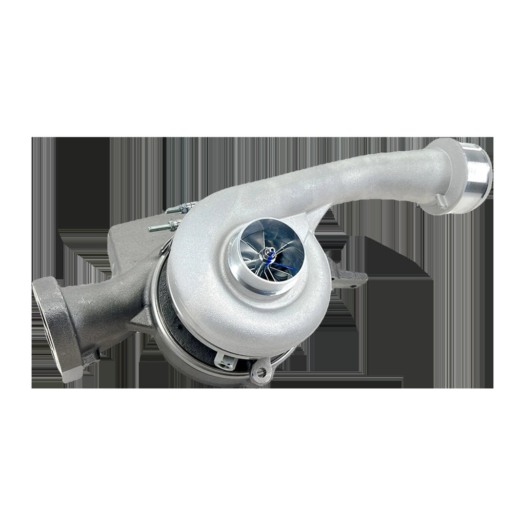 KC Stage 1 High Pressure Turbo - 6.4 Powerstroke (2008-2010)