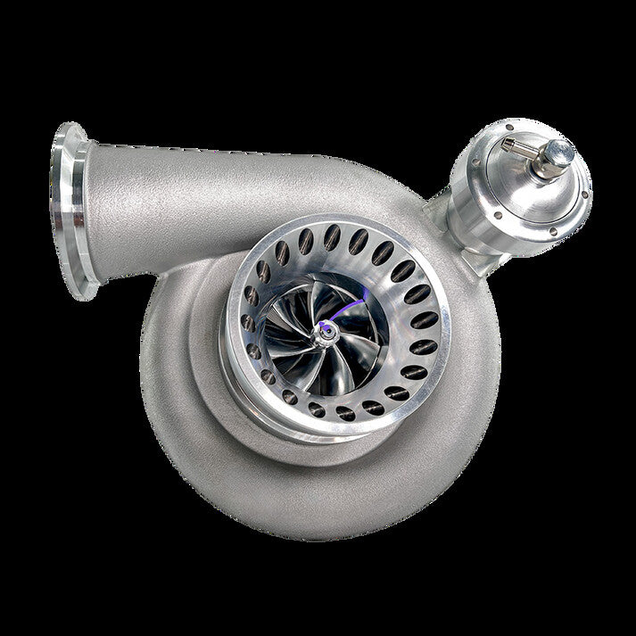 KC300x Gen 3 Stage 2 Turbo - 7.3 Powerstroke (1999-2003)