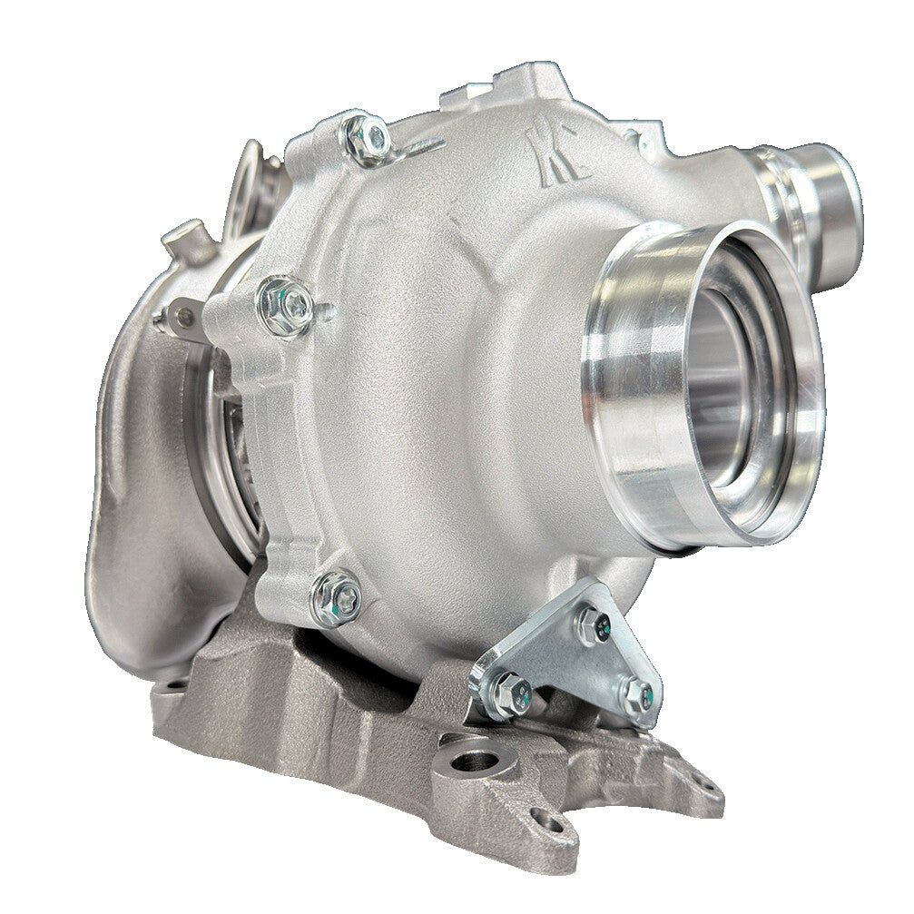 KC Jetfire 2020 Turbo - 6.7 Powerstroke (2020+)
