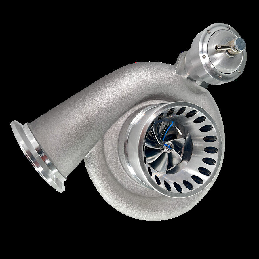KC300x Gen 3 Stage 3 Turbo - 7.3 Powerstroke (1999-2003)