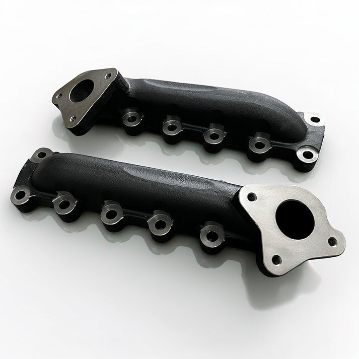 KC Upgraded Exhaust Manifolds 3.5 EcoBoost (2011-2016)
