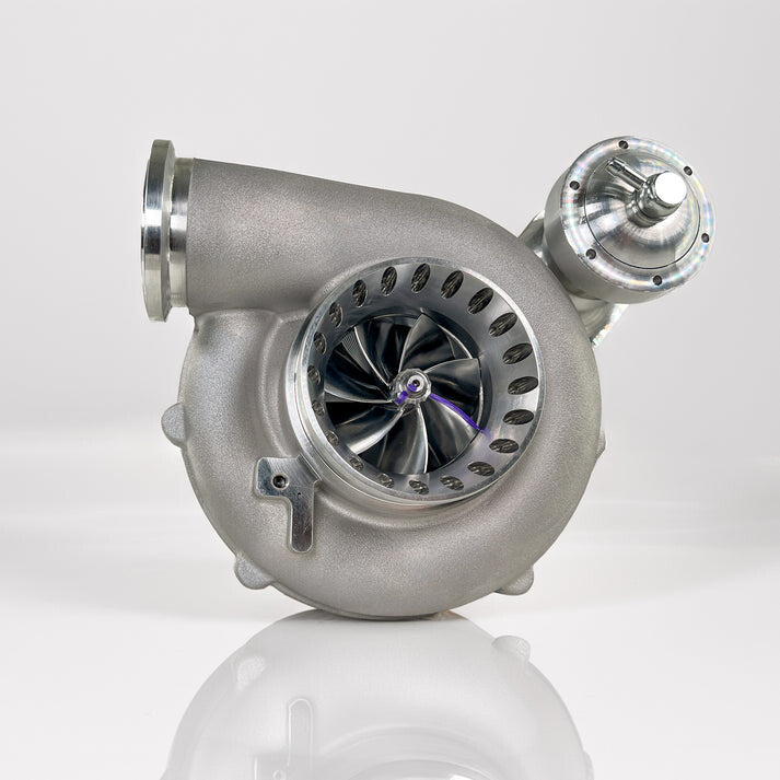 KC300x Gen 3 Stage 1 Turbo - 7.3 Powerstroke (1999-2003)
