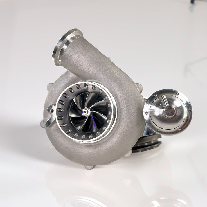 KC300x Gen 3 Stage 2 Turbo - 7.3 Powerstroke (1999-2003)
