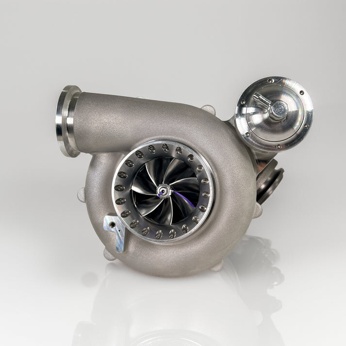 KC300x Gen 3 Stage 3 Turbo - 7.3 Powerstroke (1999-2003)