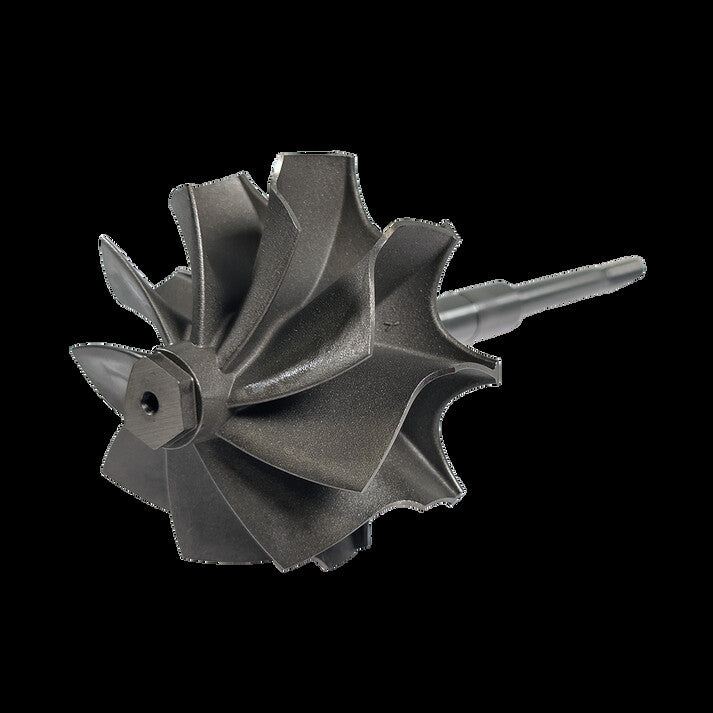 KC Turbine Wheel - 6.0 Powerstroke (2003-2007)