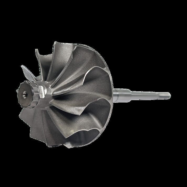KC Turbine Wheel - 6.0 Powerstroke (2003-2007)