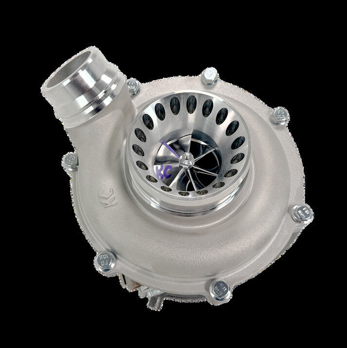 KC Jetfire Turbo - 6.7 Powerstroke (2011-2014)