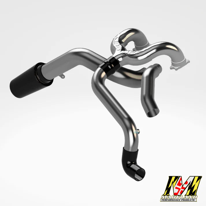 MPP 11-26 SO (Standard Output) 6.7L Intercooler Piping Kit