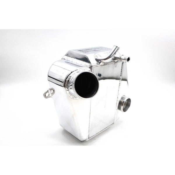 NO LIMIT FABRICATION RAW STAGE 2 AIR-TO-WATER INTERCOOLER 67ICR11162