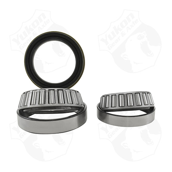 Chrysler 11.5 Inch Rear Axle Bearing And Seal Kit Dodge Ram 2500/3500 03-13 Yukon Gear & Axle