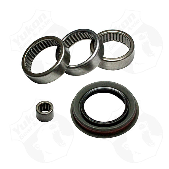 Chrysler 7.25 Inch IFS Axle Bearing And Seal Kit Yukon Gear & Axle
