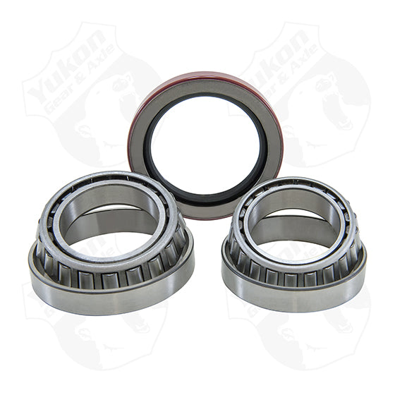 Axle Bearing And Seal Kit For 11 And Up GM 11.5 Inch AAM Rear Yukon Gear & Axle