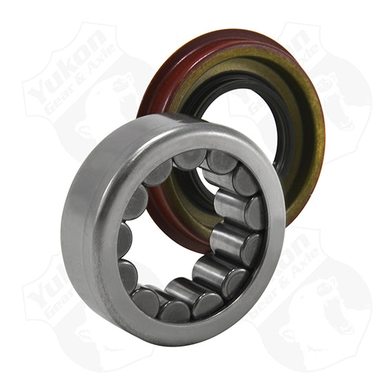 Axle Bearing And Seal Kit For Astro Van Rear Yukon Gear & Axle