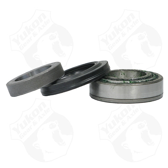 Axle Bearing And Seat Kit For Toyota 8 Inch 7.5 Inch And V6 Rear Yukon Gear & Axle