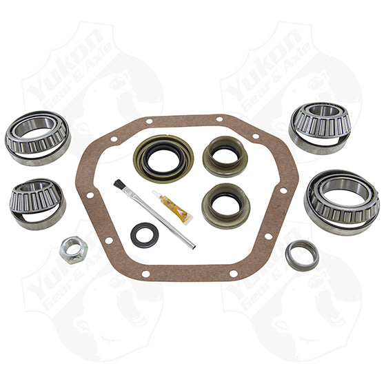 Yukon Bearing Install Kit For Dana 50 IFS Yukon Gear & Axle
