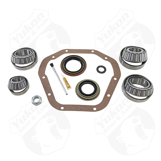 Yukon Bearing Install Kit For Dana 70-HD And Super-70 Yukon Gear & Axle