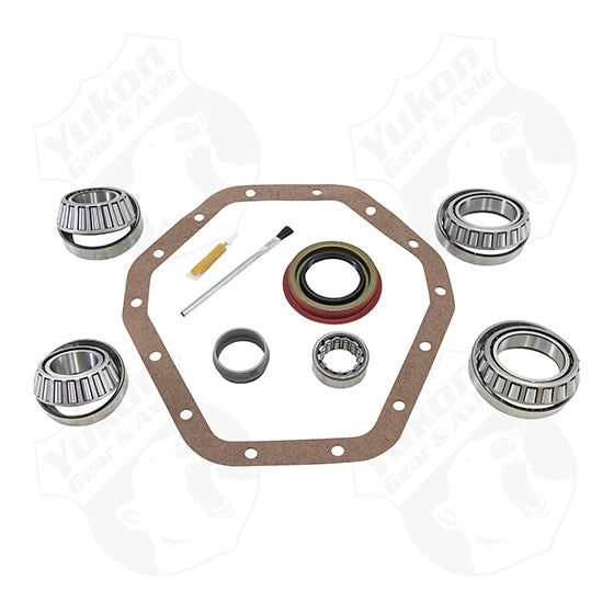 Yukon Bearing Install Kit For 88 And Older 10.5 Inch GM 14 Bolt Truck Yukon Gear & Axle