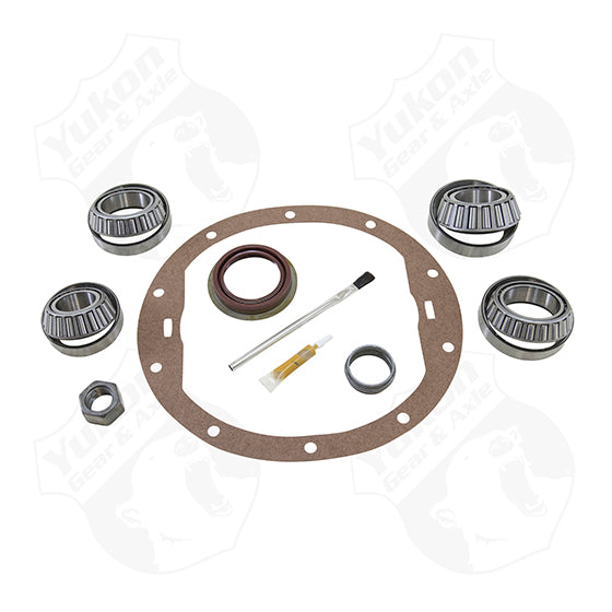 Yukon Bearing Install Kit For 99-08 GM 8.6 Inch Yukon Gear & Axle