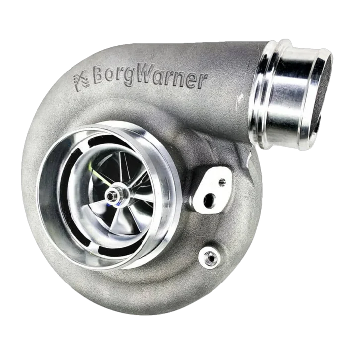 Borg Warner S366-SXE (66/73 Supercore) - Powerstroke, Cummins, Duramax