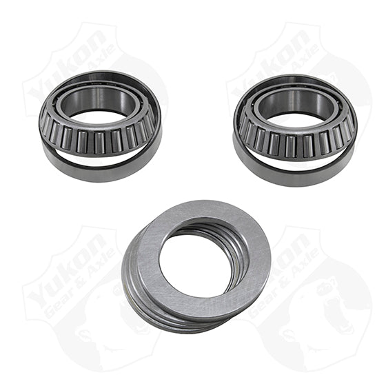 Carrier Installation Kit For Ford 9.75 Inch Yukon Gear & Axle