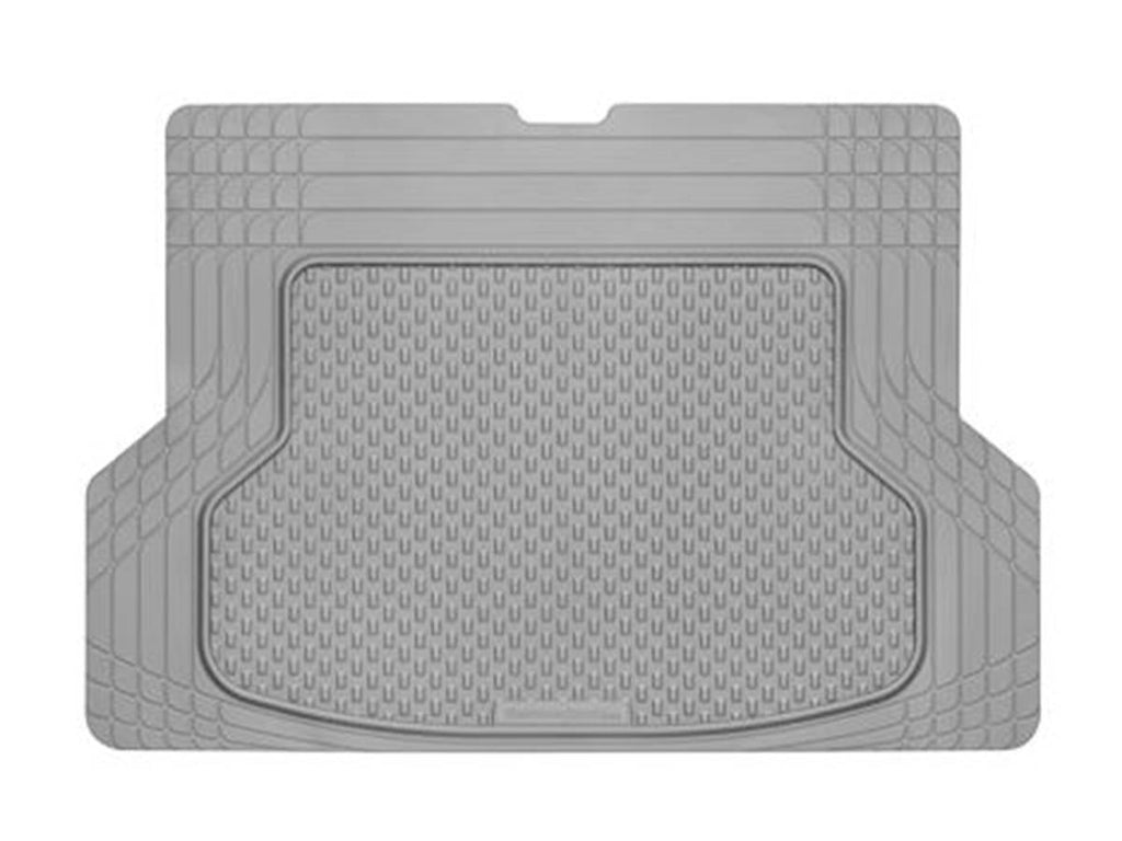 Weathertech AVM������ Universal Cargo Mat Gray Front and Rear 3 Pack - 11AVMSGX3