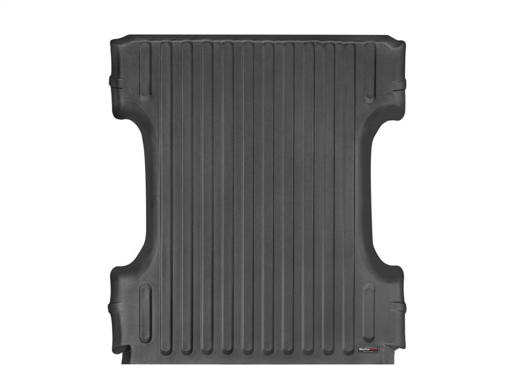 Weathertech WeatherTech® TechLiner® Bed Liner Black - 36706