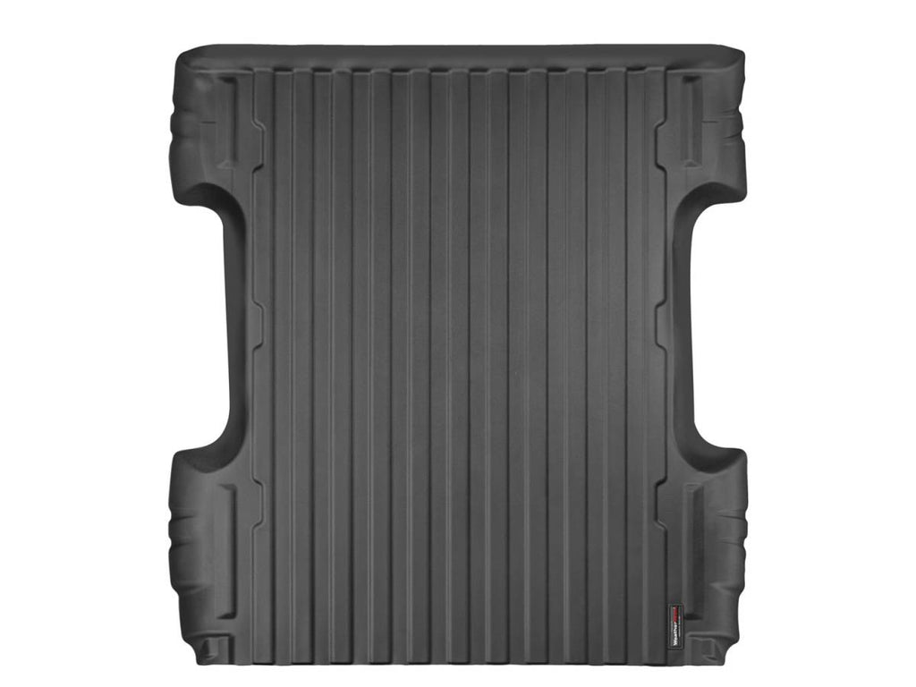 Weathertech WeatherTech® TechLiner® Bed Liner Black - 36905