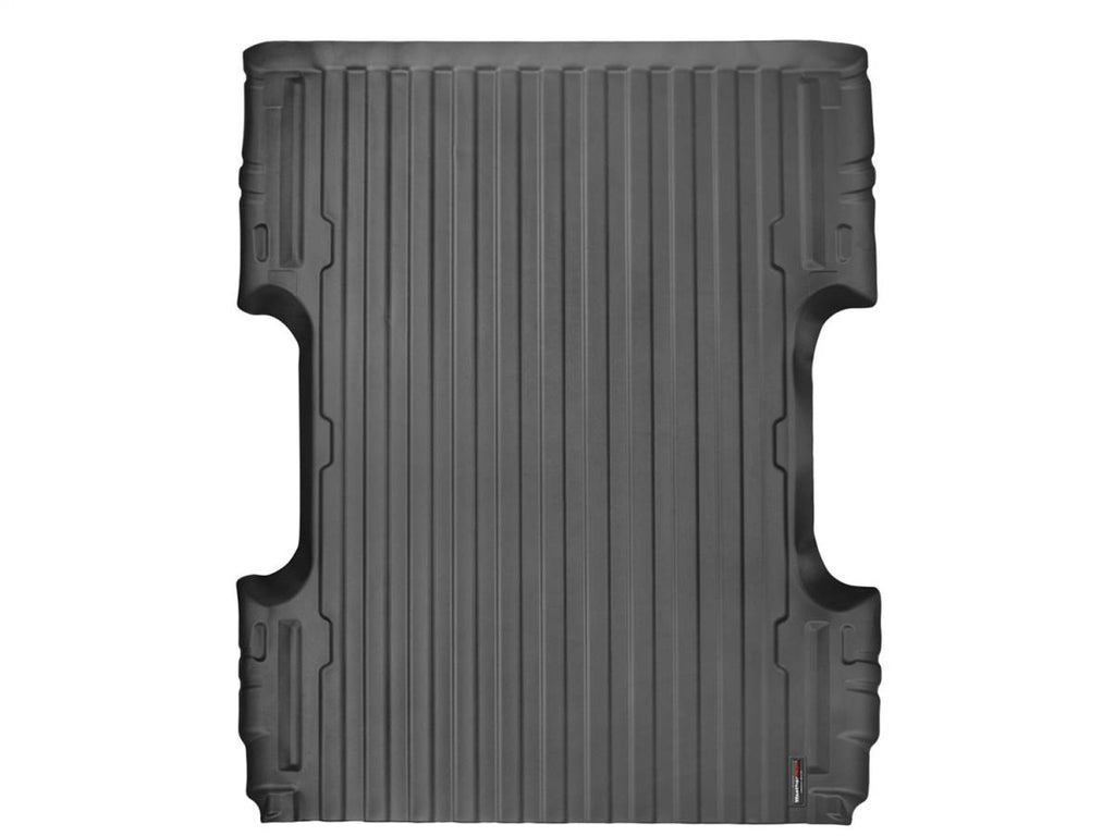 Weathertech WeatherTech® TechLiner® Bed Liner Black - 37807