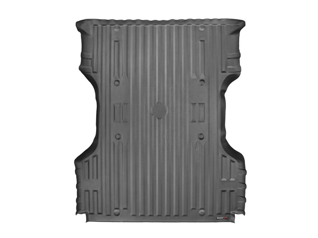 Weathertech WeatherTech������ TechLiner������ Bed Liner Black - 38209