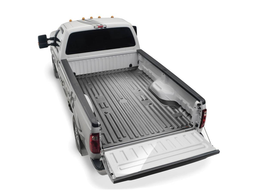 Weathertech WeatherTech® TechLiner® Bed Liner Black - 39601