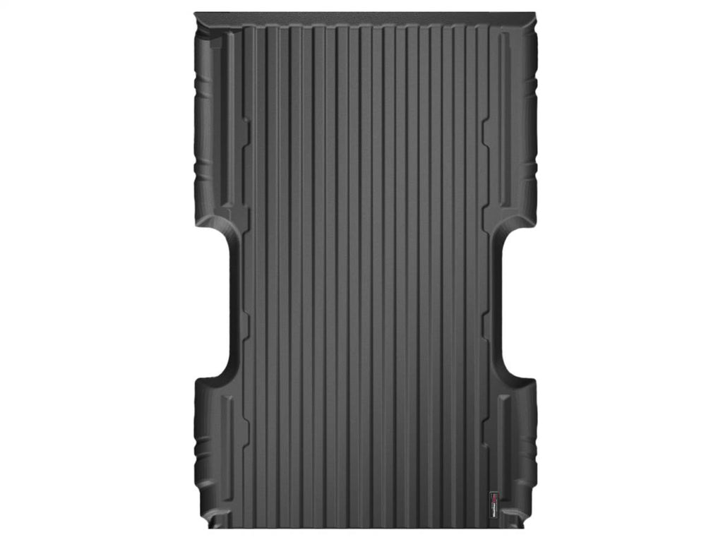 Weathertech WeatherTech® TechLiner® Bed Liner Black - 39710