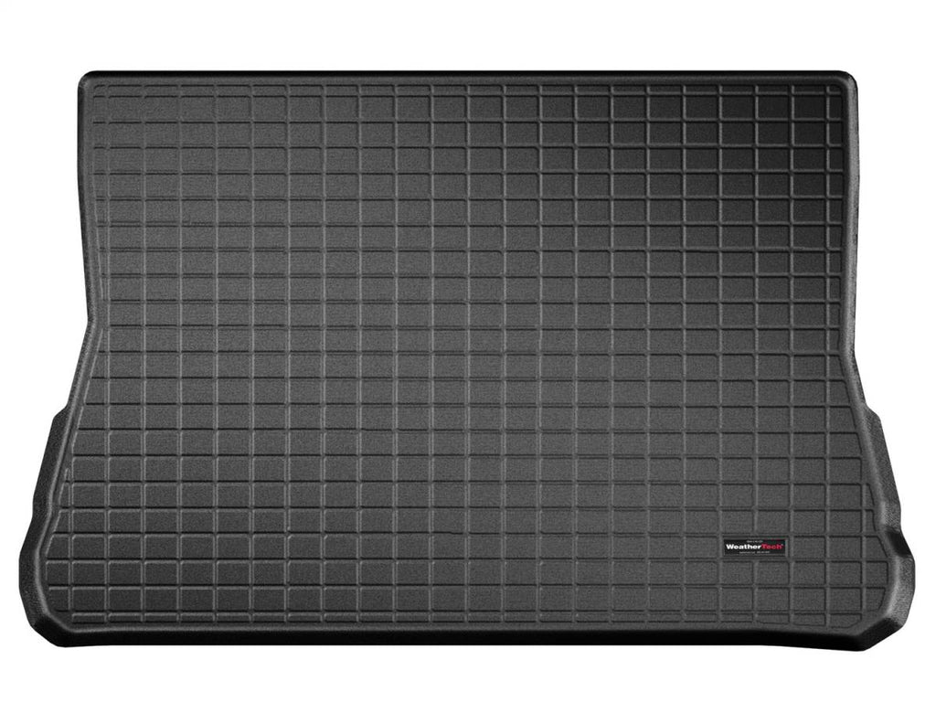 Weathertech Cargo Liner Black - 401186