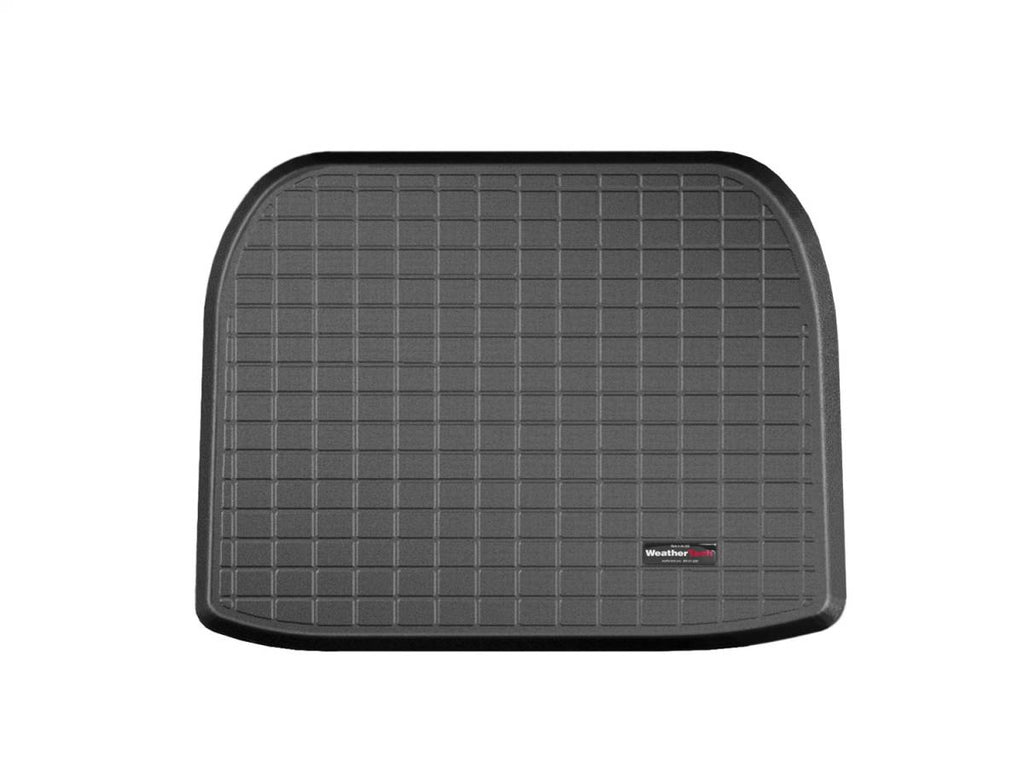 Weathertech Cargo Liner Black - 40284