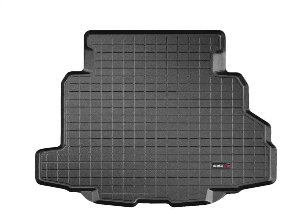 Weathertech Cargo Liner Black - 40323