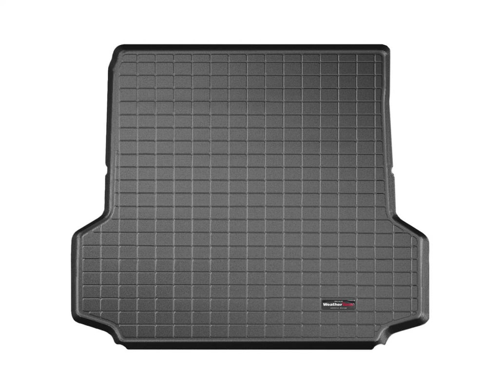 Weathertech Cargo Liner Black - 40344
