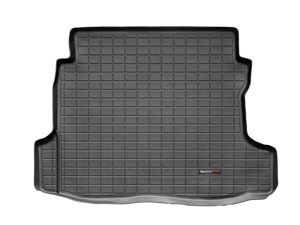 Weathertech Cargo Liner Black - 40376