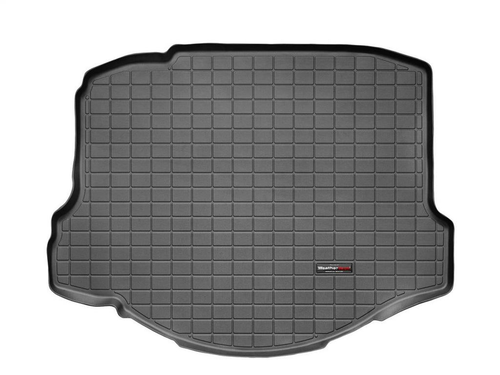 Weathertech Cargo Liner Black - 40441
