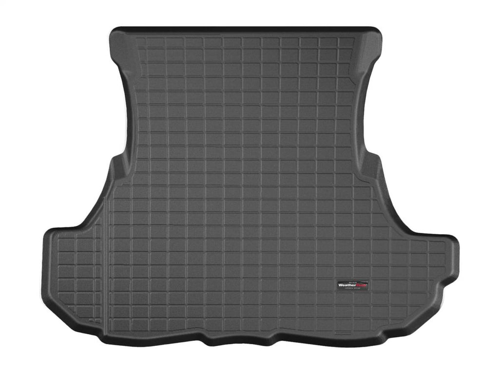 Weathertech Cargo Liner Black - 40517