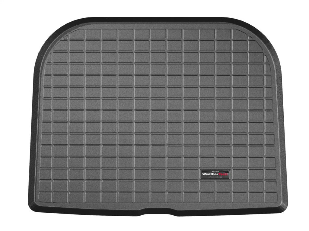 Weathertech Cargo Liner Black - 40575