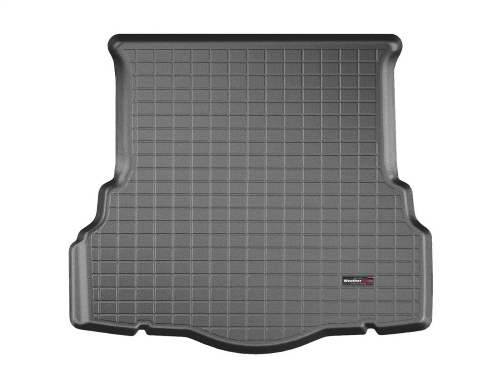 Weathertech Cargo Liner Black - 40583